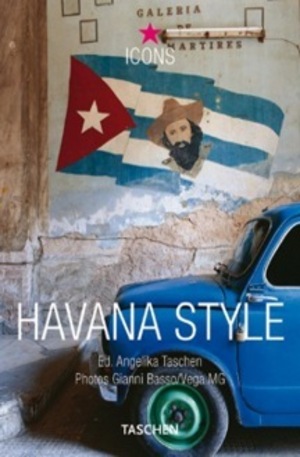Книга - Havana Style