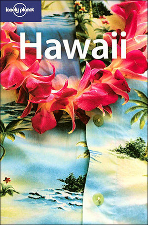 Книга - Hawaii