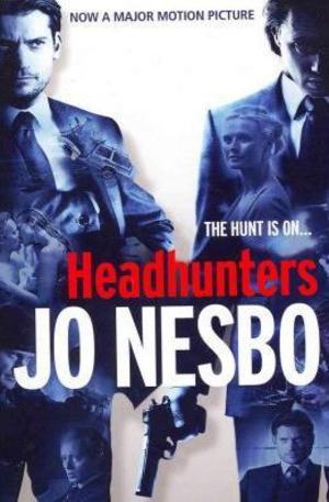 Книга - Headhunters