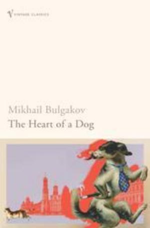 Книга - Heart of a Dog