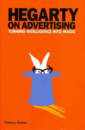 Книга - Hegarty on Advertising