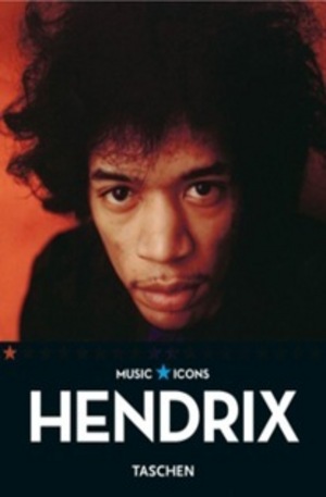 Книга - Hendrix