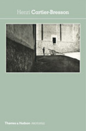 Книга - Henri Cartier-Bresson