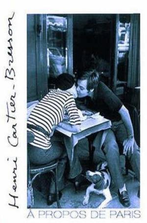 Книга - Henri Cartier-Bresson