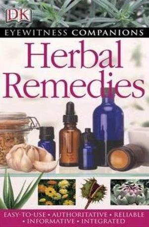 Книга - Herbal Remedies