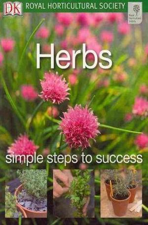 Книга - Herbs