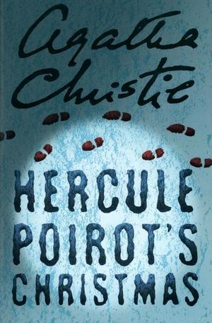 Книга - Hercule Poirots Christmas