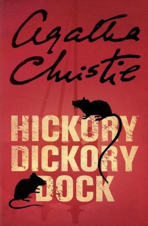 Книга - Hickory Dickory Dock