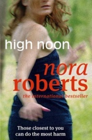 Книга - High Noon