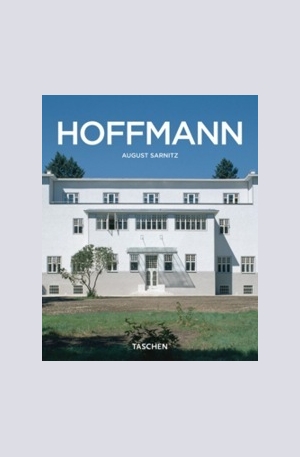 Книга - Hoffmann
