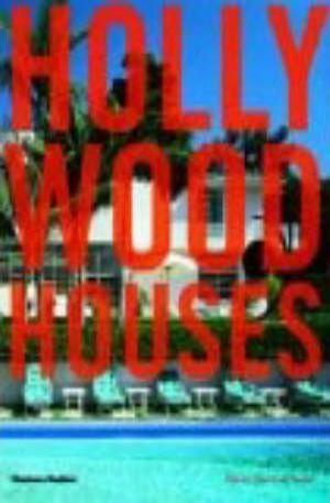 Книга - Hollywood Houses