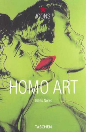 Книга - Homo Art