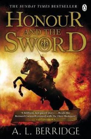 Книга - Honour and the Sword
