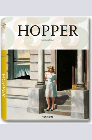 Книга - Hopper