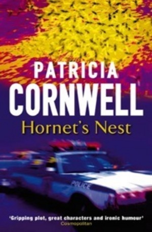 Книга - Hornets Nest