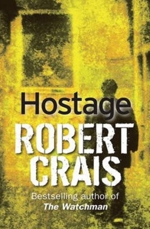 Книга - Hostage