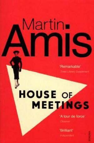 Книга - House of Meetings