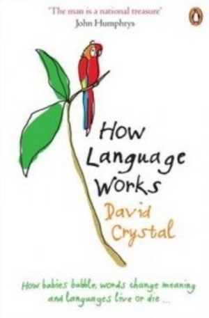 Книга - How Language Works
