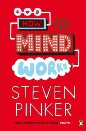 Книга - How the Mind Works