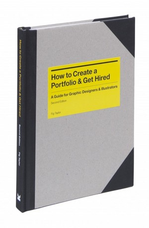 Книга - How to Create a Portfolio and Get Hired