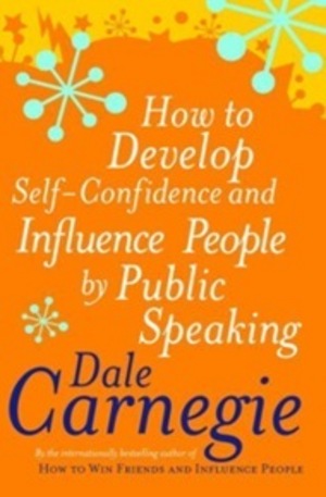 Книга - How to Develop Self-Confidence and Influence People by Public Speaking