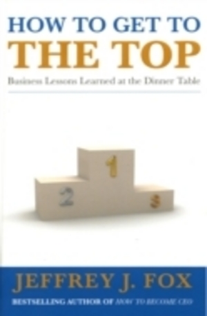 Книга - How to Get to the Top