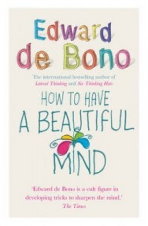 Книга - How to Have a Beautiful Mind