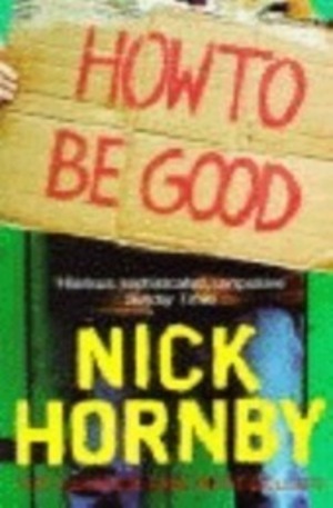 Книга - How to be Good