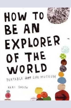Книга - How to be an Explorer of the World