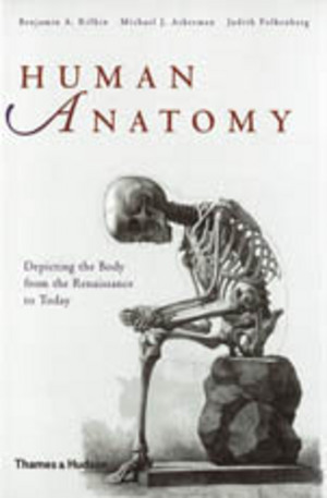 Книга - Human Anatomy