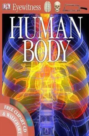 Книга - Human Body