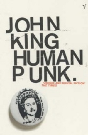 Книга - Human Punk