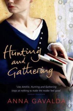 Книга - Hunting and Gathering