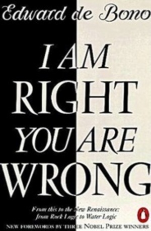 Книга - I Am Right You Are Wrong