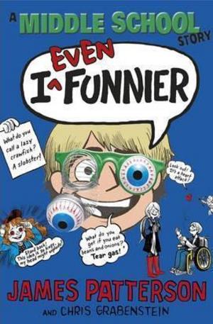 Книга - I Even Funnier