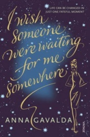 Книга - I Wish Someone Were Waiting for Me Somewhere
