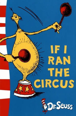Книга - If I Ran the Circus