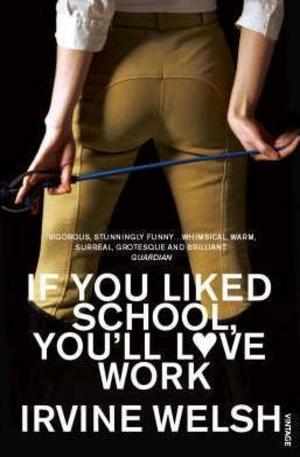 Книга - If You Liked School, Youll Love Work