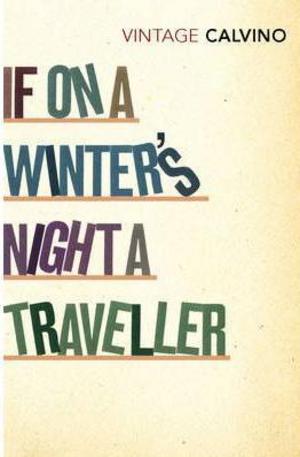 Книга - If on a Winters Night a Traveller