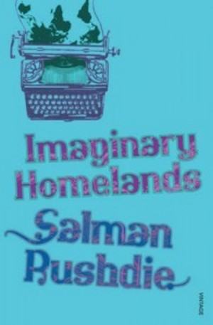 Книга - Imaginary Homelands