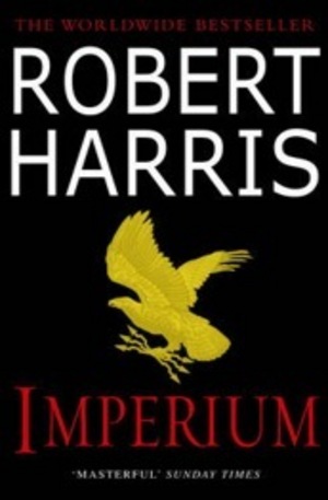 Книга - Imperium