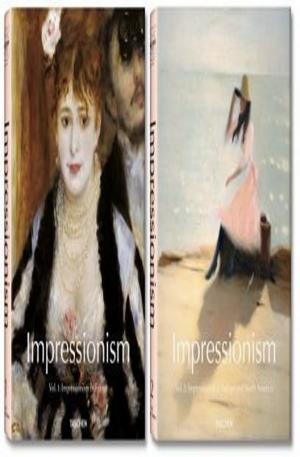 Книга - Impressionism Vol. I & II