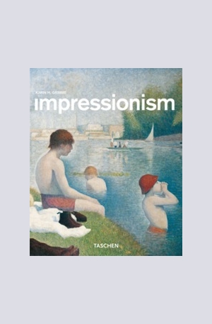 Книга - Impressionism