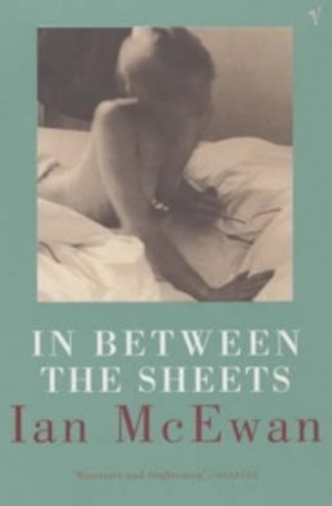 Книга - In Between the Sheets