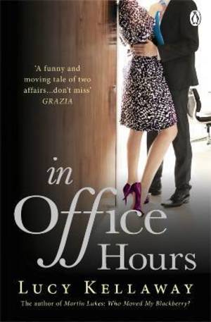 Книга - In Office Hours