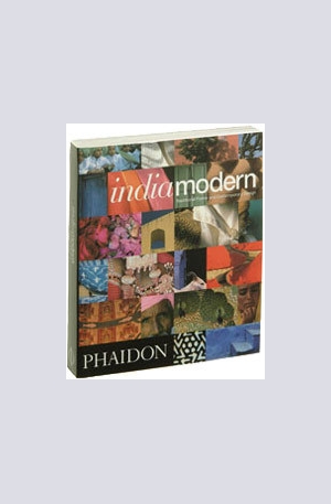 Книга - India Modern