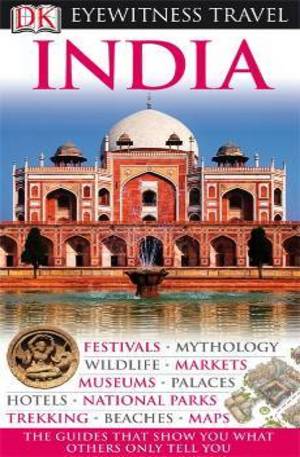 Книга - India