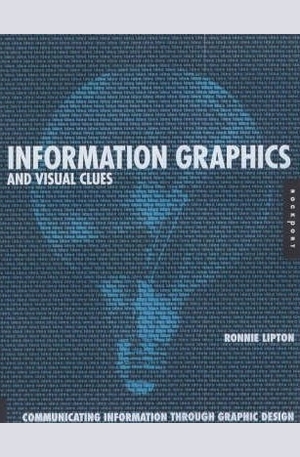 Книга - Information Graphics and Visual Clues