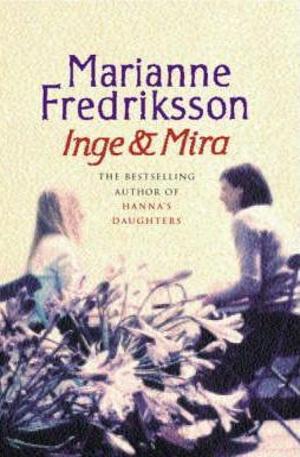 Книга - Inge and Mira