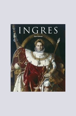 Книга - Ingres